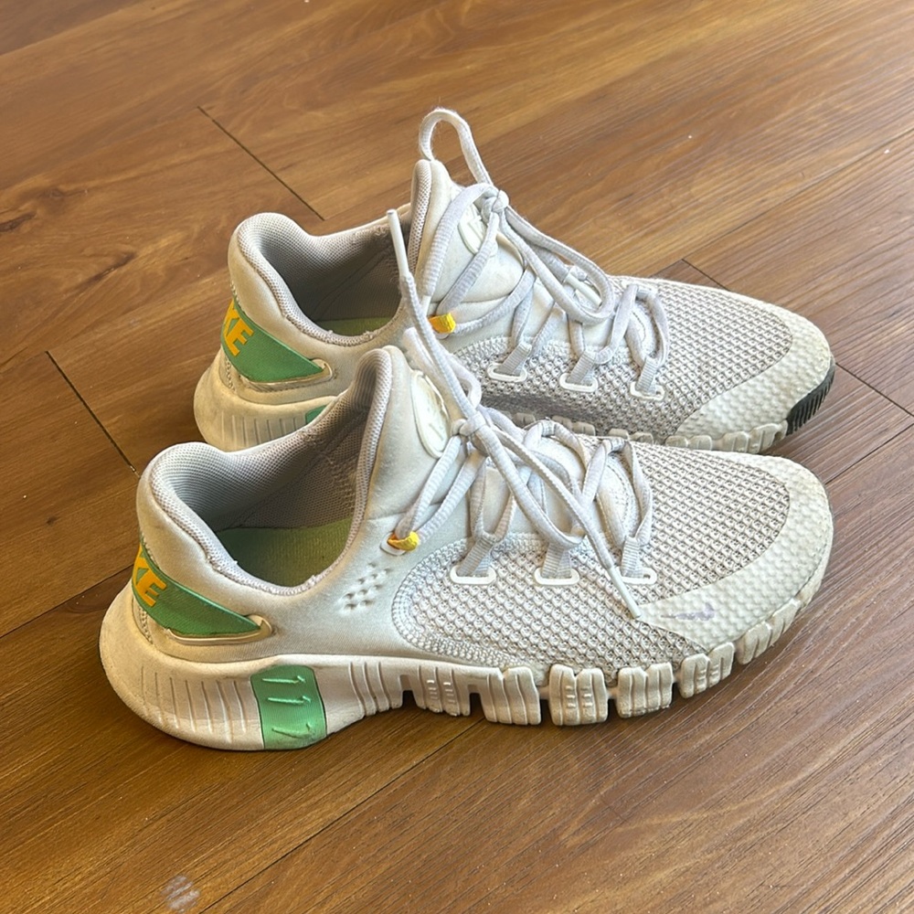Nike Metcon training shoe